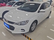 Chevrolet Cavalier 2019