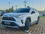Toyota RAV4 2022
