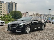 Cadillac XTS 2019