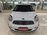 MINI Countryman 2013