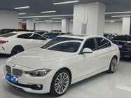 BMW 3 Series 2016