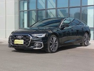 Audi A6 2024