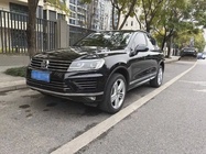 Volkswagen Touareg 2016