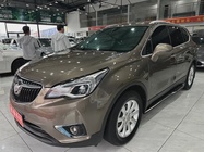 Chevrolet Plus 2019