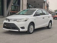 Toyota Vios 2016