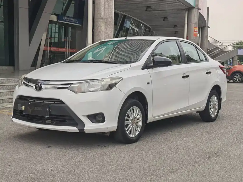 Toyota Vios
