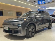 Li Auto L9 2023