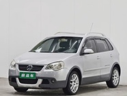 Volkswagen Polo 2009