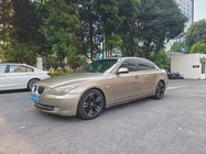 BMW 6 Series 2010