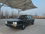 Volkswagen Santana 2011