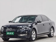 Volkswagen Passat 2013