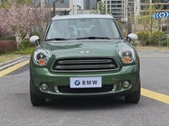 MINI Countryman 2016