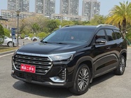 Jetour X90 PLUS 2023