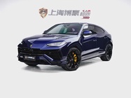 Lamborghini Urus 2024