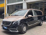 Mercedes-Benz Vito 2019