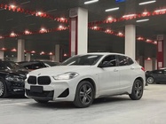 BMW X2 2023