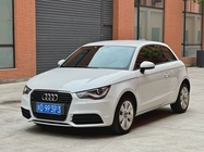 Audi A1 2015