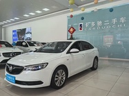 Buick Excelle 2020