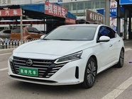 Nissan Teana 2024