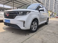 Wuling Hongguang 2019