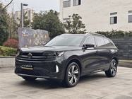 Volkswagen Tavendor 2024