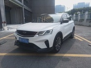 Geely Binyue 2020