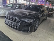 Audi A6 2020