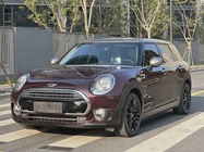 MINI Clubman 2018