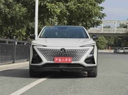 Changan UNI-T 2021