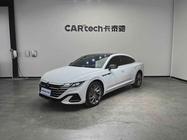 Volkswagen CC 2025