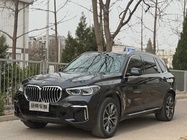 BMW X5 2022
