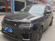 Land Rover Sport 2020