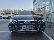 Audi A4 2023