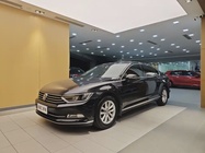 Volkswagen Magotan 2020