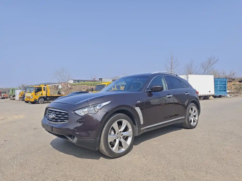Infiniti FX