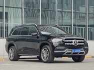 Mercedes-Benz GLK-Class 2025
