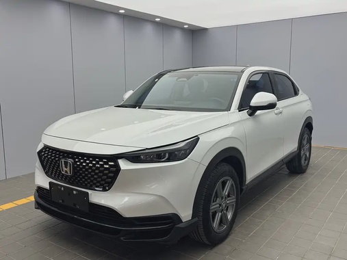 Honda XR-V 2023