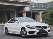 Mercedes-Benz C-Class 2017
