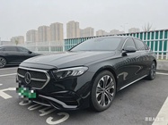 Mercedes-Benz E-Class 2025