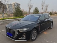 Hongqi H5 2023
