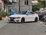 BMW M4 2015
