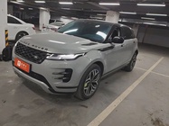 Land Rover Evoque 2024