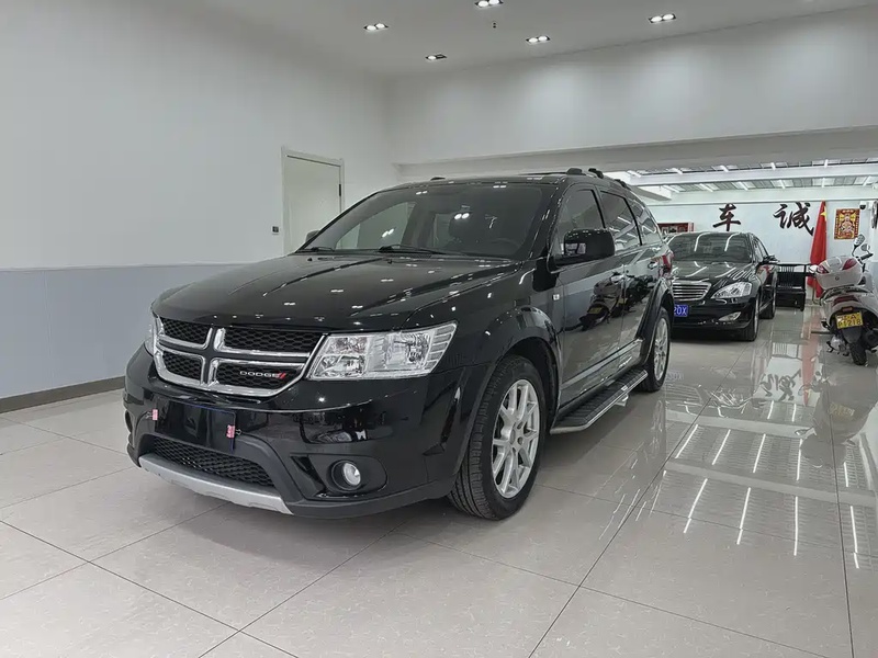 Dodge Journey