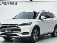BYD Tang 2019