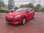 Mazda 3 2013