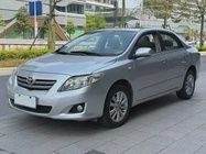 Toyota Corolla 2010