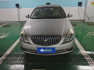 Buick Excelle 2013