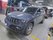 Jeep Grand Cherokee 2021