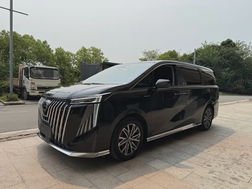 GAC M8 2025