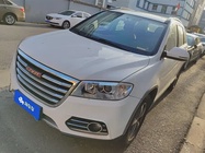 Haval H6 2017